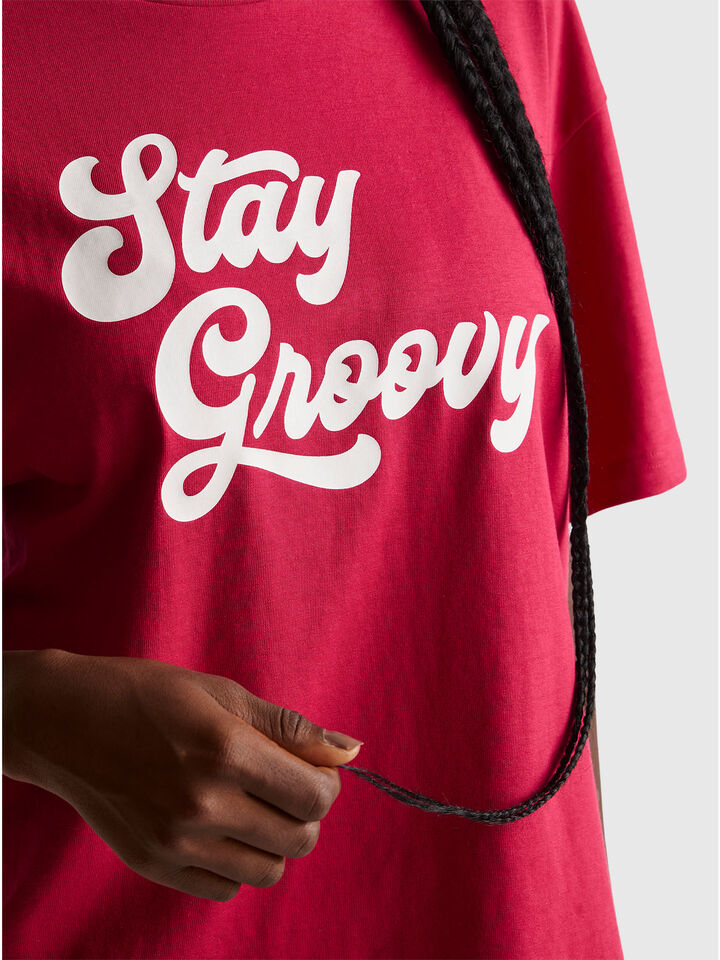 T-SHIRT Women image number 4